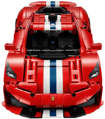 Техник Автомобиль Ferrari 488 PISTA 42235 - Фото 2