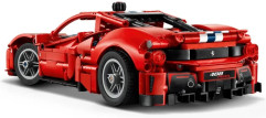 Техник Автомобиль Ferrari 488 PISTA 42235 - Фото 4