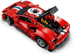 Техник Автомобиль Ferrari 488 PISTA 42235 - Фото 5