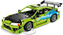 Техник Fast and Furious Mitsubishi Eclipse 42229 - Фото 4