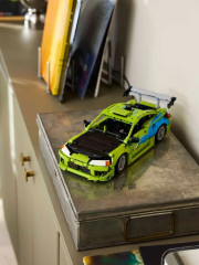 Техник Fast and Furious Mitsubishi Eclipse 42229 - Фото 9