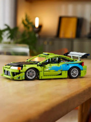 Техник Fast and Furious Mitsubishi Eclipse 42229 - Фото 10