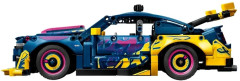 Техник Тюнингованный автомобиль Ford Mustang GT 42236 - Фото 4