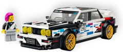 Speed Champions BMW M3 (E30) 77263 - Фото 1