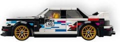 Speed Champions BMW M3 (E30) 77263 - Фото 3