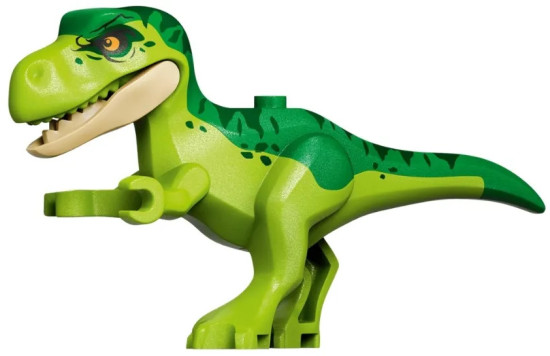 Jurassic World Грузовик для юного тираннозавра 77978