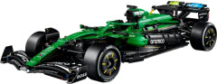 Техник Болид F1 Aston Martin Aramco AMR25 42240 - Фото 2