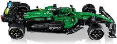 Техник Болид F1 Aston Martin Aramco AMR25 42240 - Фото 5