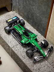 Техник Болид F1 Aston Martin Aramco AMR25 42240 - Фото 17