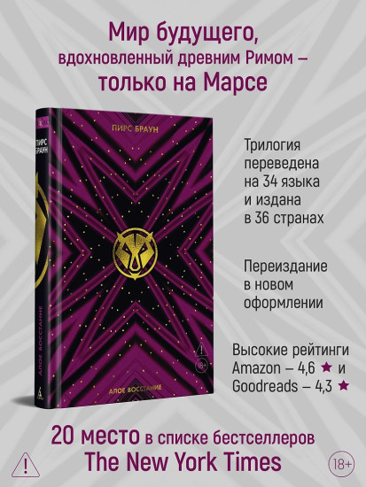 Алое восстание