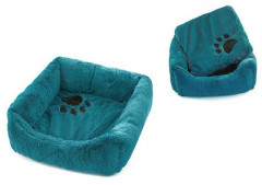 Лежак для собак и кошек «Belka» - Фото 1
