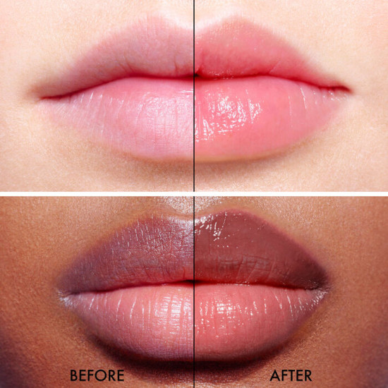 Бальзам для губ Dior Addict Lip Glow 001