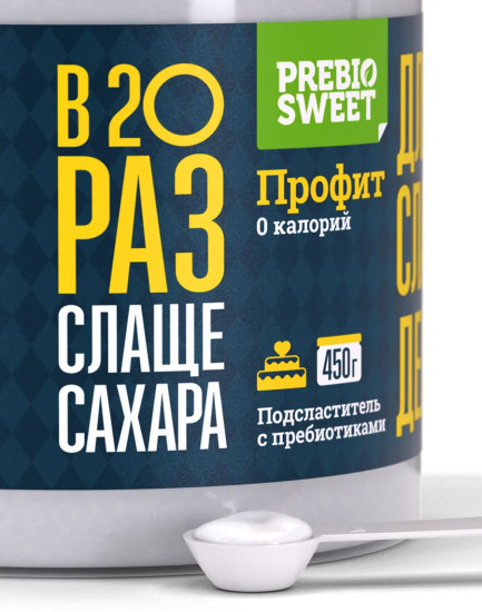 Заменитель сахара «Profit»