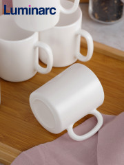Набор кружек «Essence White» - Фото 6