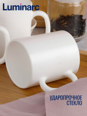 Набор кружек «Essence White» - Фото 5