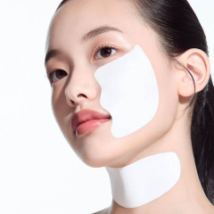 Патчи для лица PDRN collagen melting patch for glass skin 1шт - Фото 4