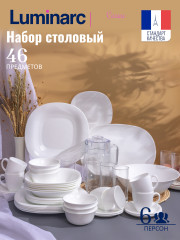 Набор столовой посуды - Фото 4