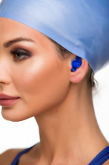 Беруши для плавания водонепроницаемые - Фото 3