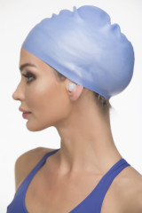 Беруши для плавания водонепроницаемые - Фото 3