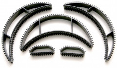 Заколка для укладки волос «Скарлетт» - Фото 1