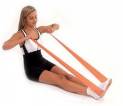 Бинт резиновый «Эластик» - Фото 2