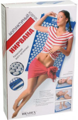 Коврик акупунктурный - Фото 3