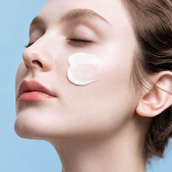 Крем Barrier Reboot Daily Moistruzer Cream 100 мл