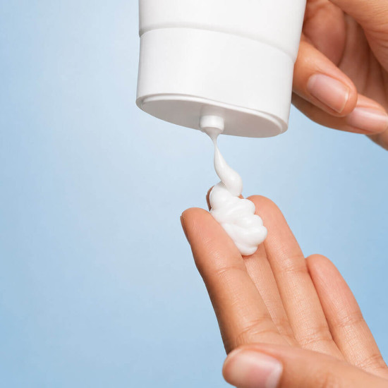Крем Barrier Reboot Daily Moistruzer Cream 100 мл