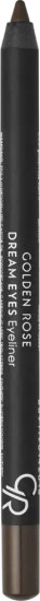 Карандаш для глаз «Dream Eyes Eyeliner», оттенок 408