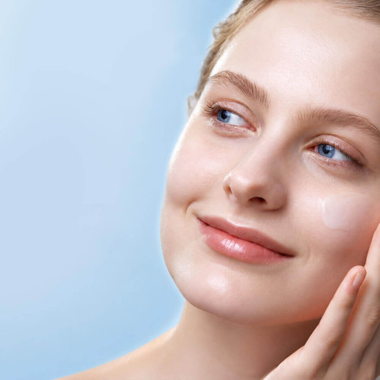 Крем Barrier Reboot Water Gel Cream 100 мл