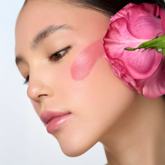 Румяна для лица «Creamy Glow Blush Stick», оттенок Baby Peach