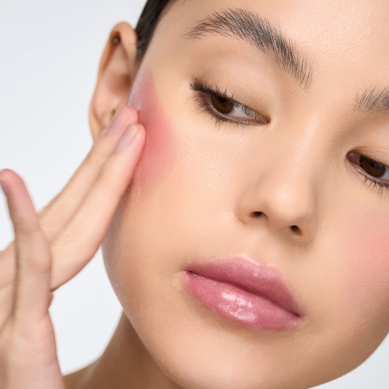 Румяна для лица «Creamy Glow Blush Stick», оттенок Baby Peach