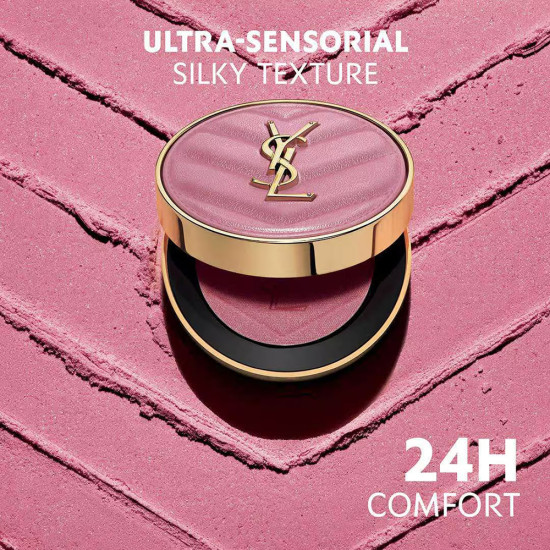 Румяна для лица «Make Me Blush», оттенок 57 Coral Clash