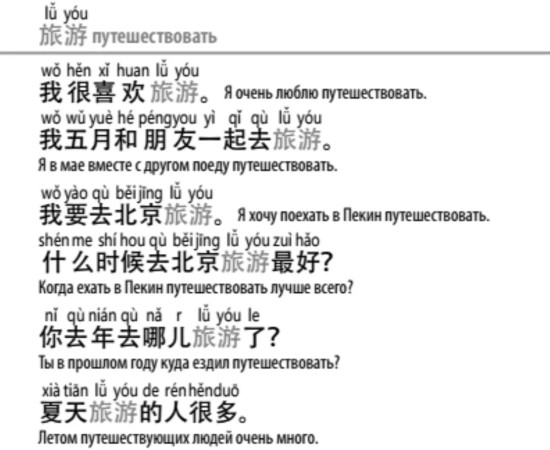 Китайский язык. 162 флеш-карточки для подготовки к экзамену HSK2