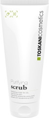 Purifying Scrub — очищающий скраб-маска для лица, 200 мл - Фото 1