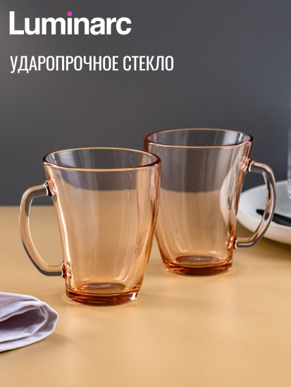 Набор кружек