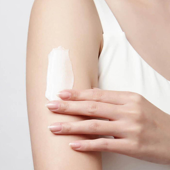 Лосьон для тела mild moisture body lotion 400 ml