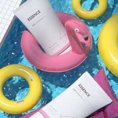 Крем all around safe block essence sun spf 45 - Фото 1