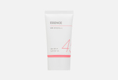 Крем all around safe block essence sun spf 45 - Фото 2