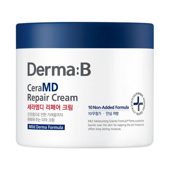 Крем для тела CeraMD 430мл