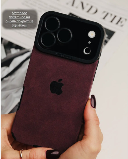 Чехол для 17 pro