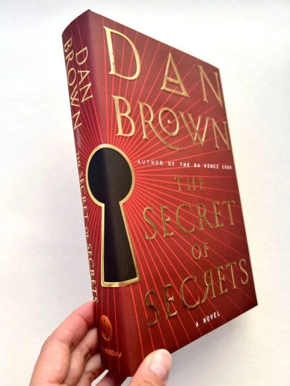 The Secret Of Secrets