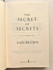 The Secret Of Secrets - Фото 3