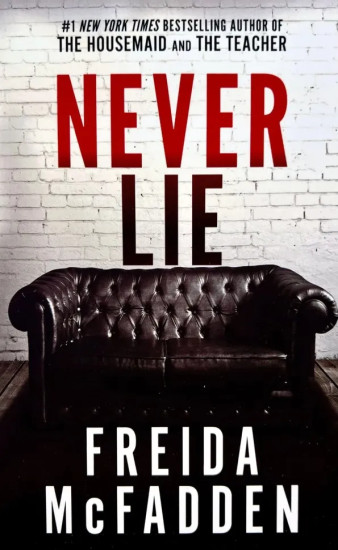Never Lie