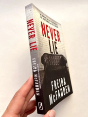 Never Lie - Фото 2