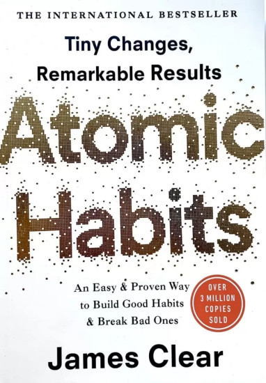Atomic Habits