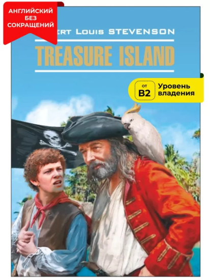 Treasure Island