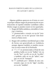 Sangre y Arena - Фото 5