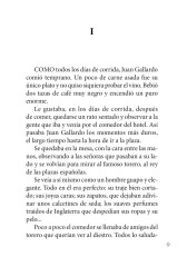 Sangre y Arena - Фото 9