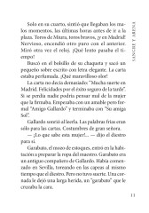 Sangre y Arena - Фото 11